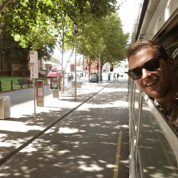 The Melbourne Muppets IMG_0140