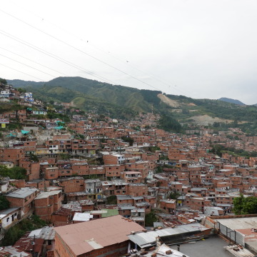 Medellin, Colombia F19ACA75-6AF1-451D-922F-FF93C98B5AE0